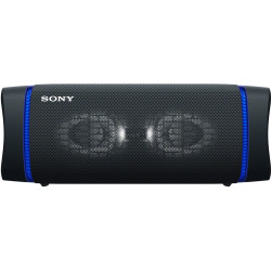 Difuzor portabil Sony SRS-XB33 (Black)