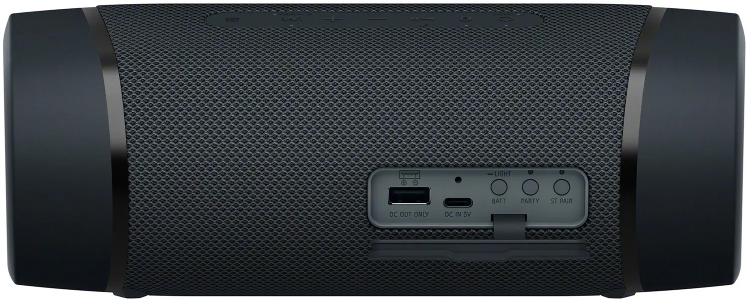 Difuzor portabil Sony SRS-XB33 (Black)