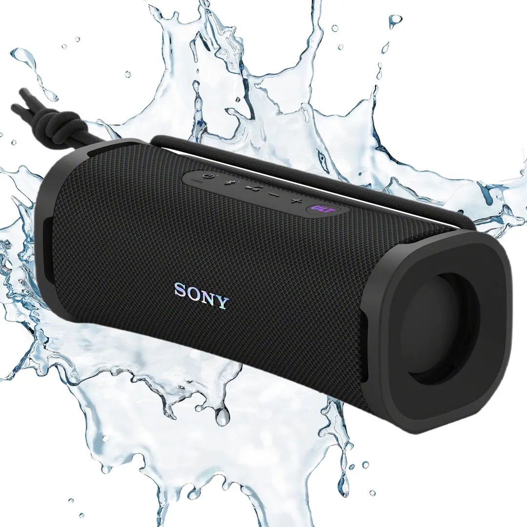 Difuzor portabil Sony ULT Field 1 (Black)