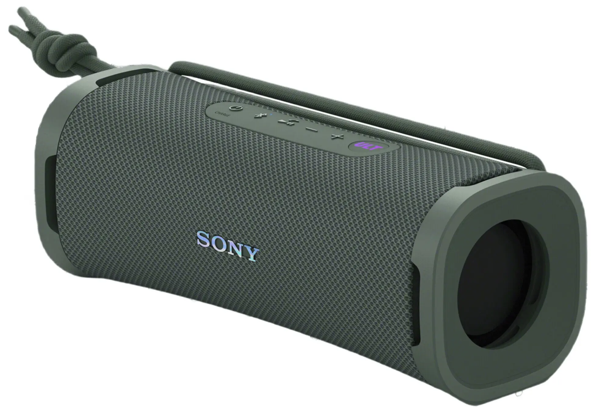 Портативная колонка Sony ULT Field 1 (Forest Gray)
