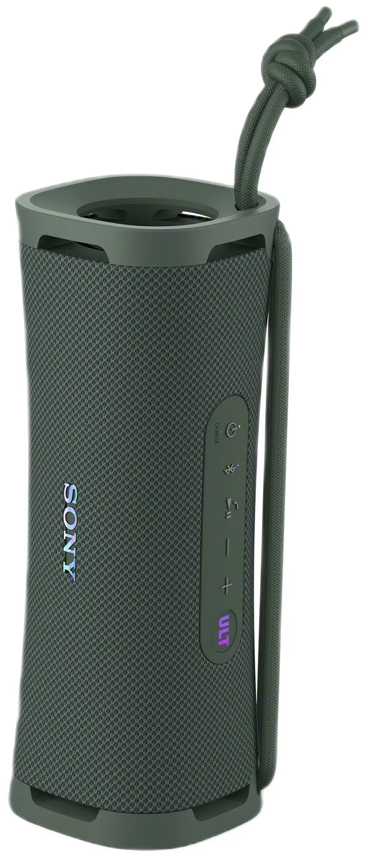 Портативная колонка Sony ULT Field 1 (Forest Gray)