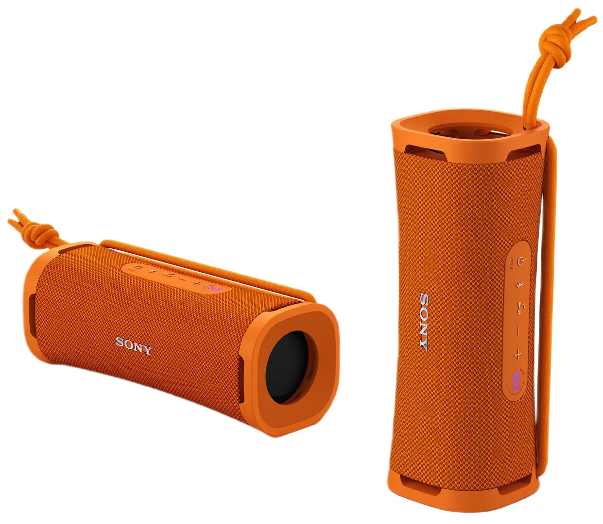 Difuzor portabil Sony ULT Field 1 (Orange)