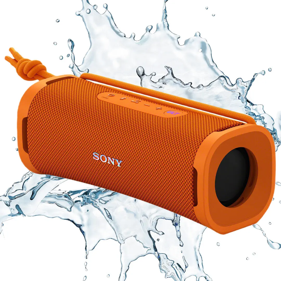 Difuzor portabil Sony ULT Field 1 (Orange)