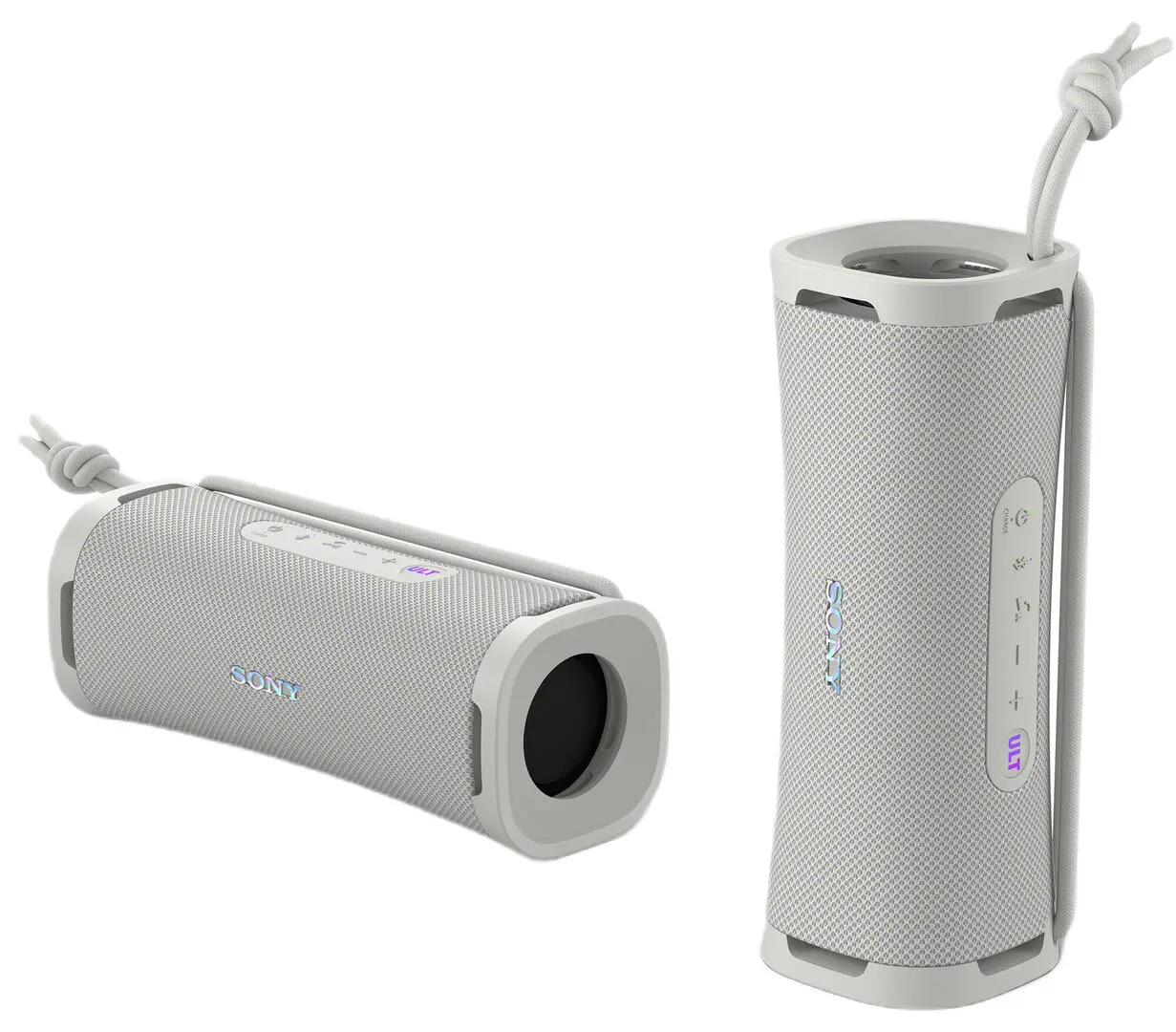 Портативная колонка Sony ULT Field 1 (White)