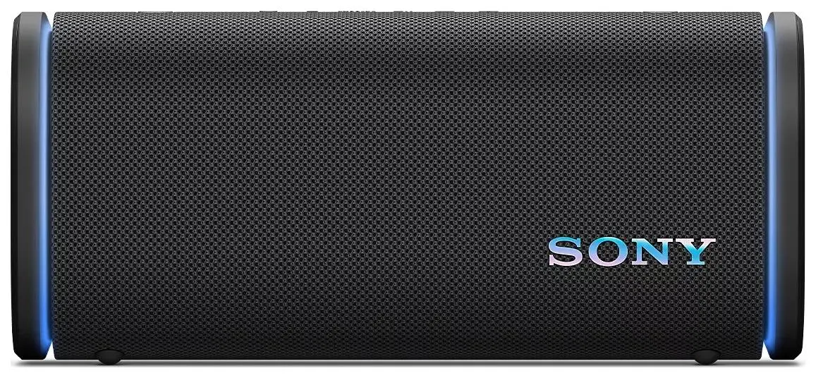 Портативная колонка Sony ULT Field 5 (Black) - 2