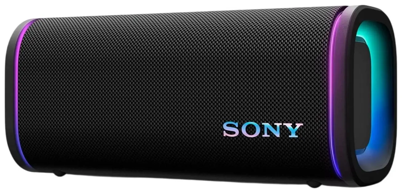 Портативная колонка Sony ULT Field 5 (Black) - 3