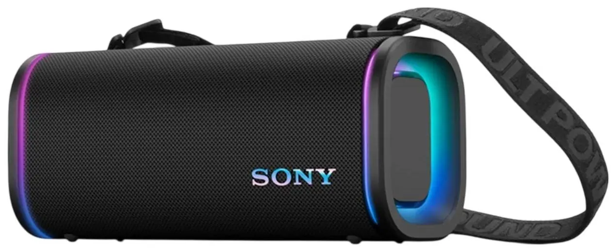 Портативная колонка Sony ULT Field 5 (Black) - 4