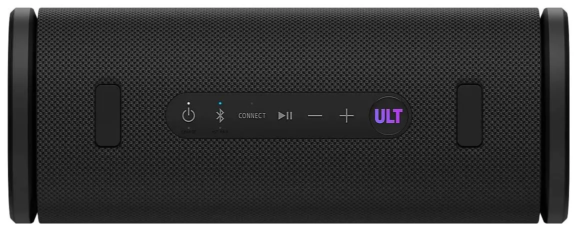 Портативная колонка Sony ULT Field 5 (Black) - 6