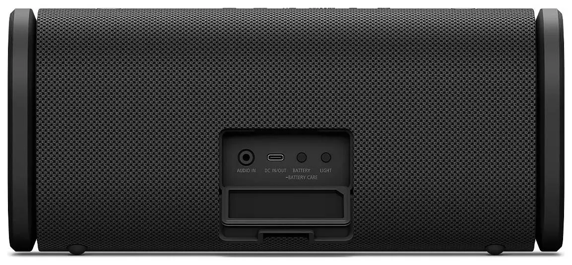 Портативная колонка Sony ULT Field 5 (Black) - 7