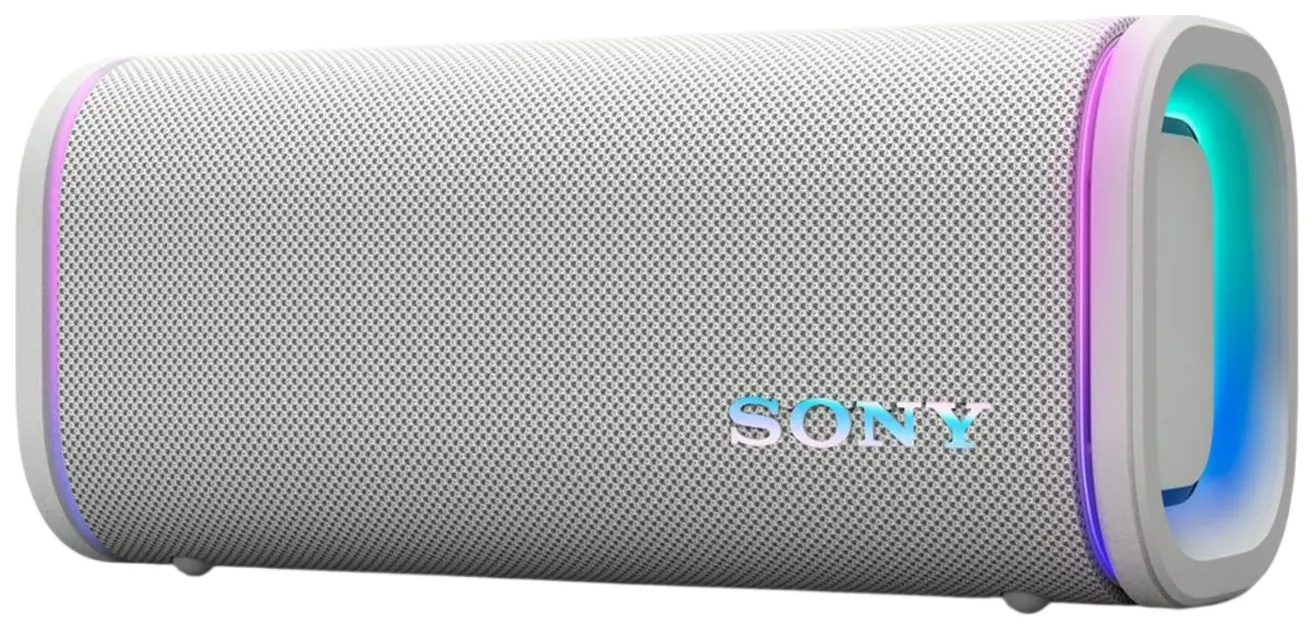 Портативная колонка Sony ULT Field 5 (Off White) - 3