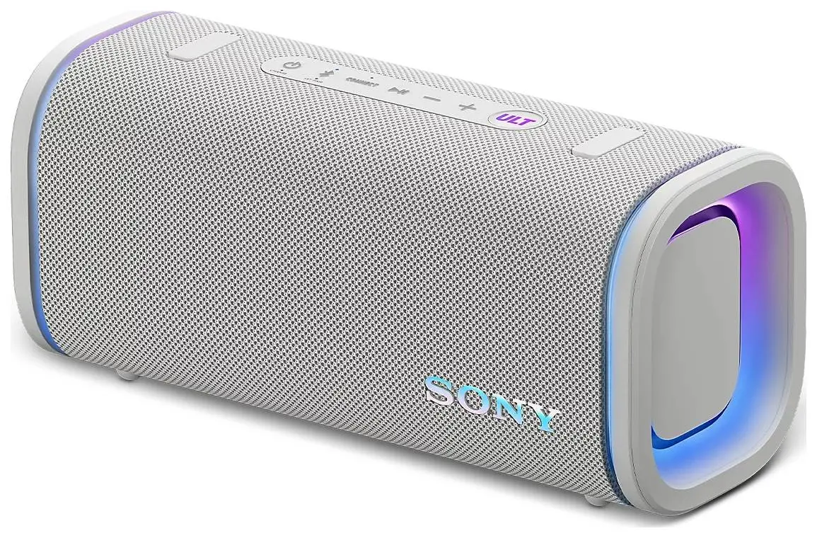Портативная колонка Sony ULT Field 5 (Off White) - 5