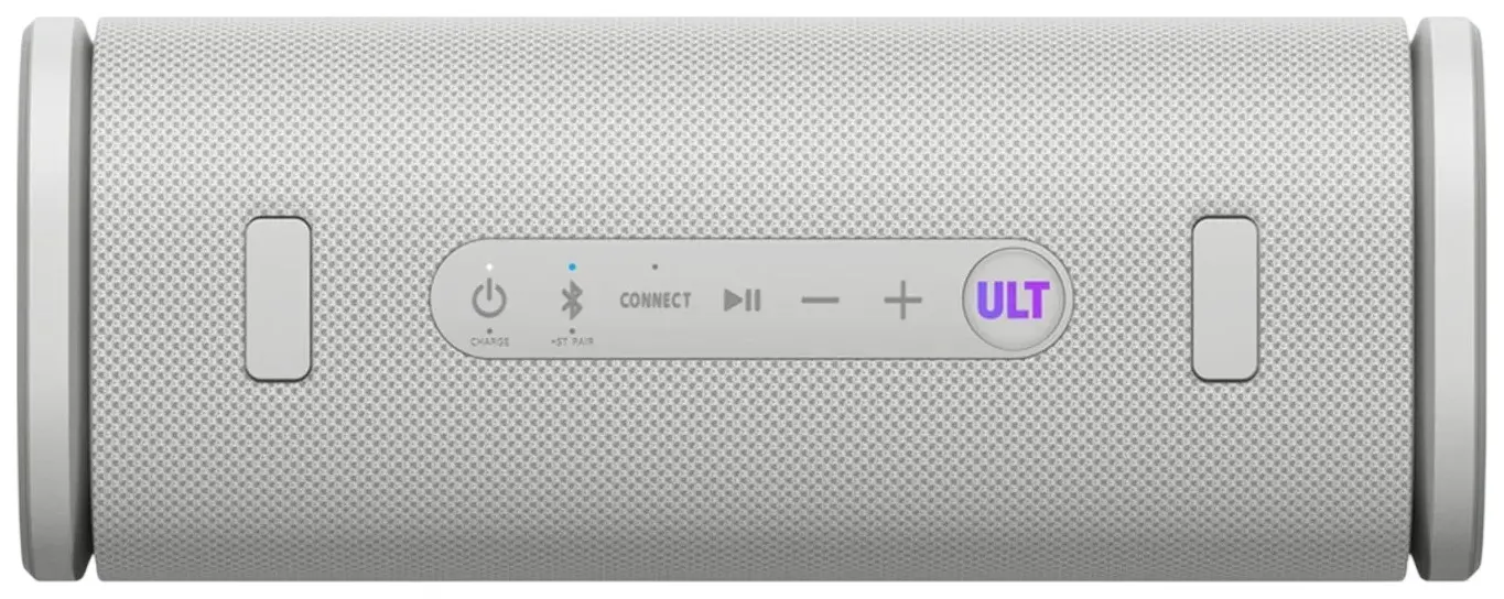 Портативная колонка Sony ULT Field 5 (Off White) - 6
