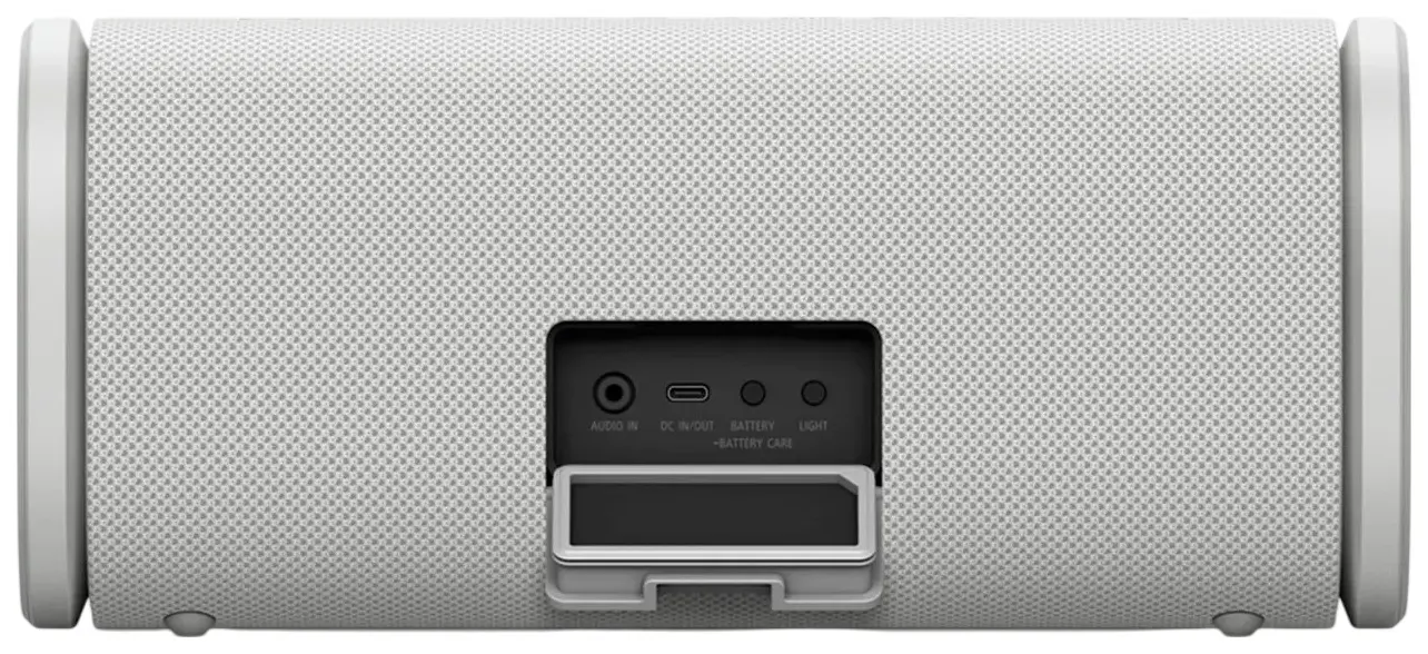 Портативная колонка Sony ULT Field 5 (Off White) - 7