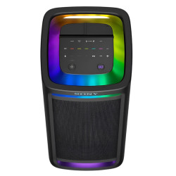 Difuzor portabil fara fir Sony ULT Tower 9AC (Black) Thumb