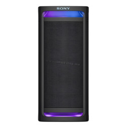 Difuzor portabil fara fir Sony ULT Tower 9AC (Black)