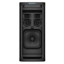 Difuzor portabil fara fir Sony ULT Tower 9AC (Black) Thumb