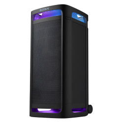 Difuzor portabil fara fir Sony ULT Tower 9AC (Black) Thumb