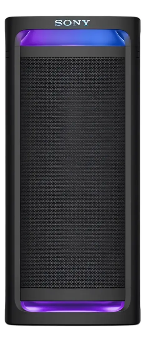 Difuzor portabil fara fir Sony ULT Tower 9AC (Black)