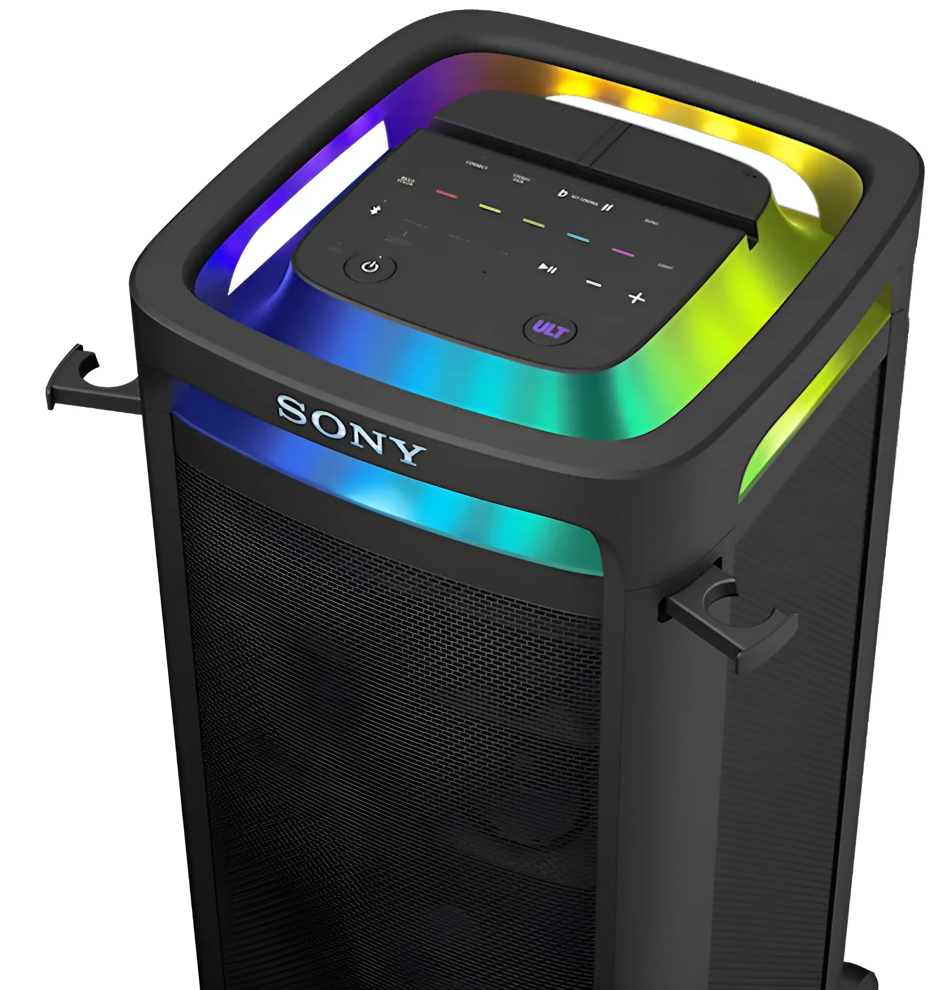 Difuzor portabil Sony ULT TOWER 9DC (Black) - 6