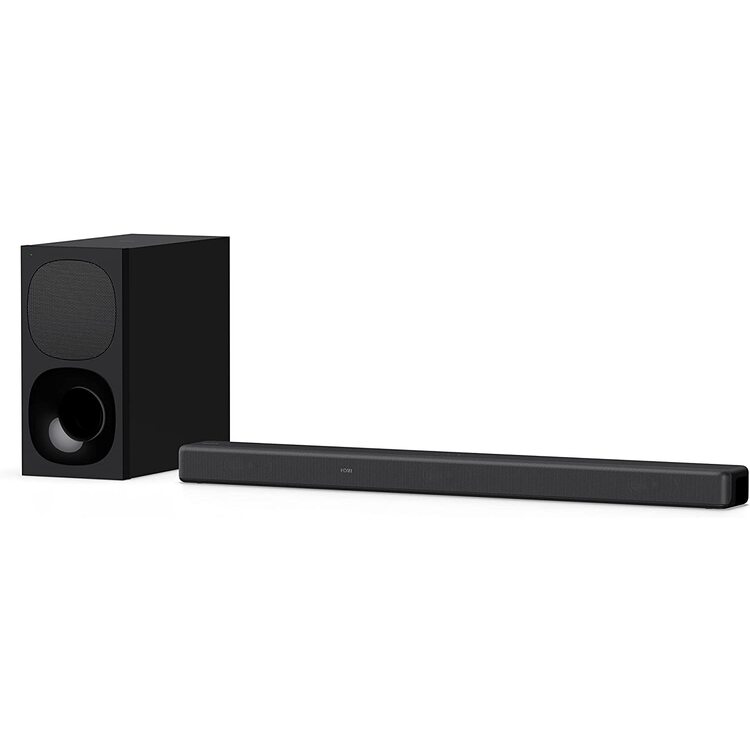 Саундбар Sony HT-G700 (Black)
