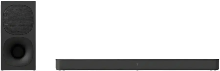 Саундбар Sony HT-S400 (Black)