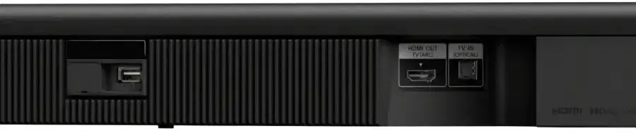 Саундбар Sony HT-S400 (Black)