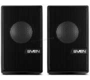 Sistem acustic Sven 340 (Black)