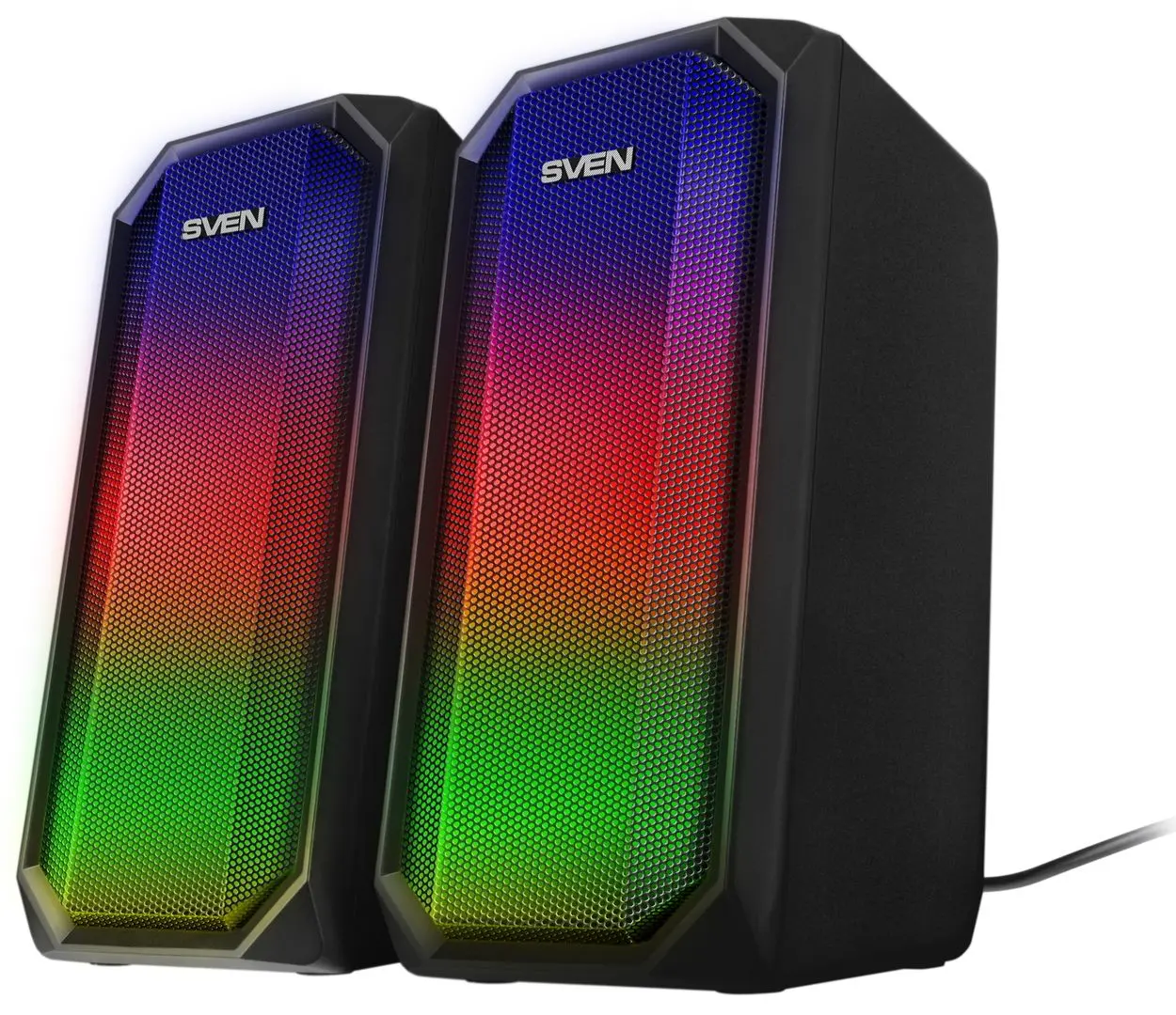 Sistem acustic Sven 420 (Black)