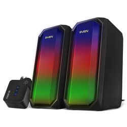 Sistem acustic Sven 420 (Black)