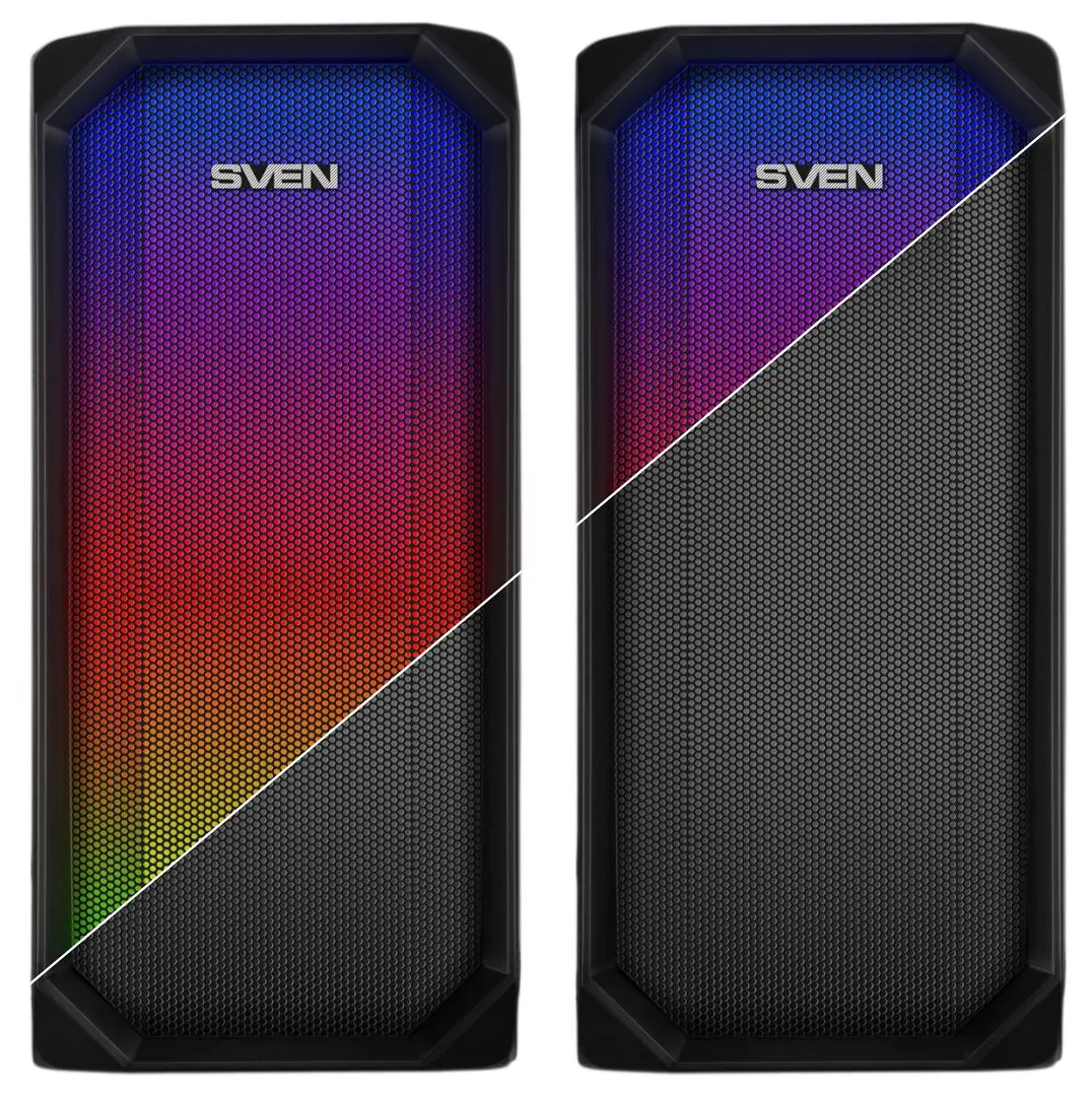 Sistem acustic Sven 420 (Black)