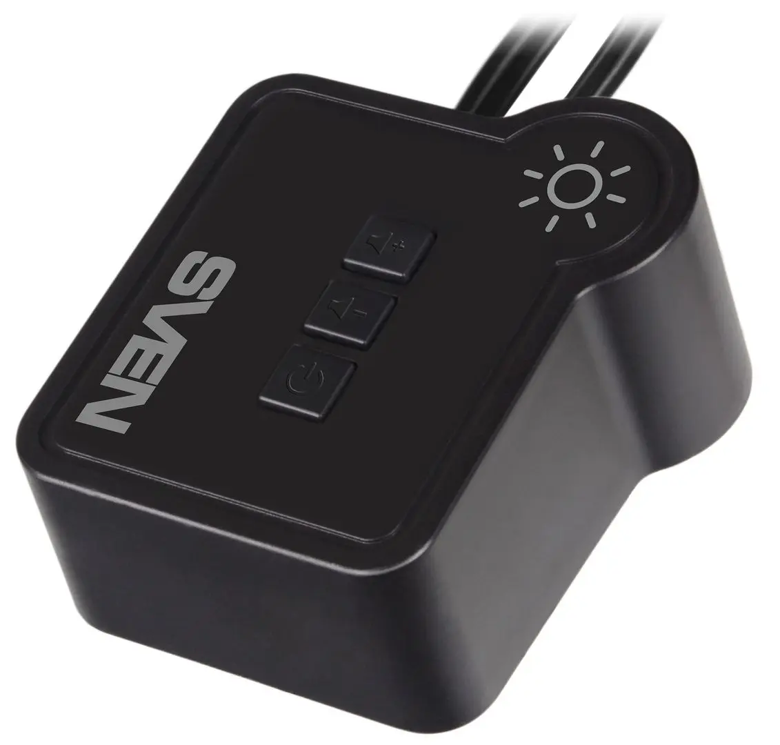 Sistem acustic Sven 420 (Black)