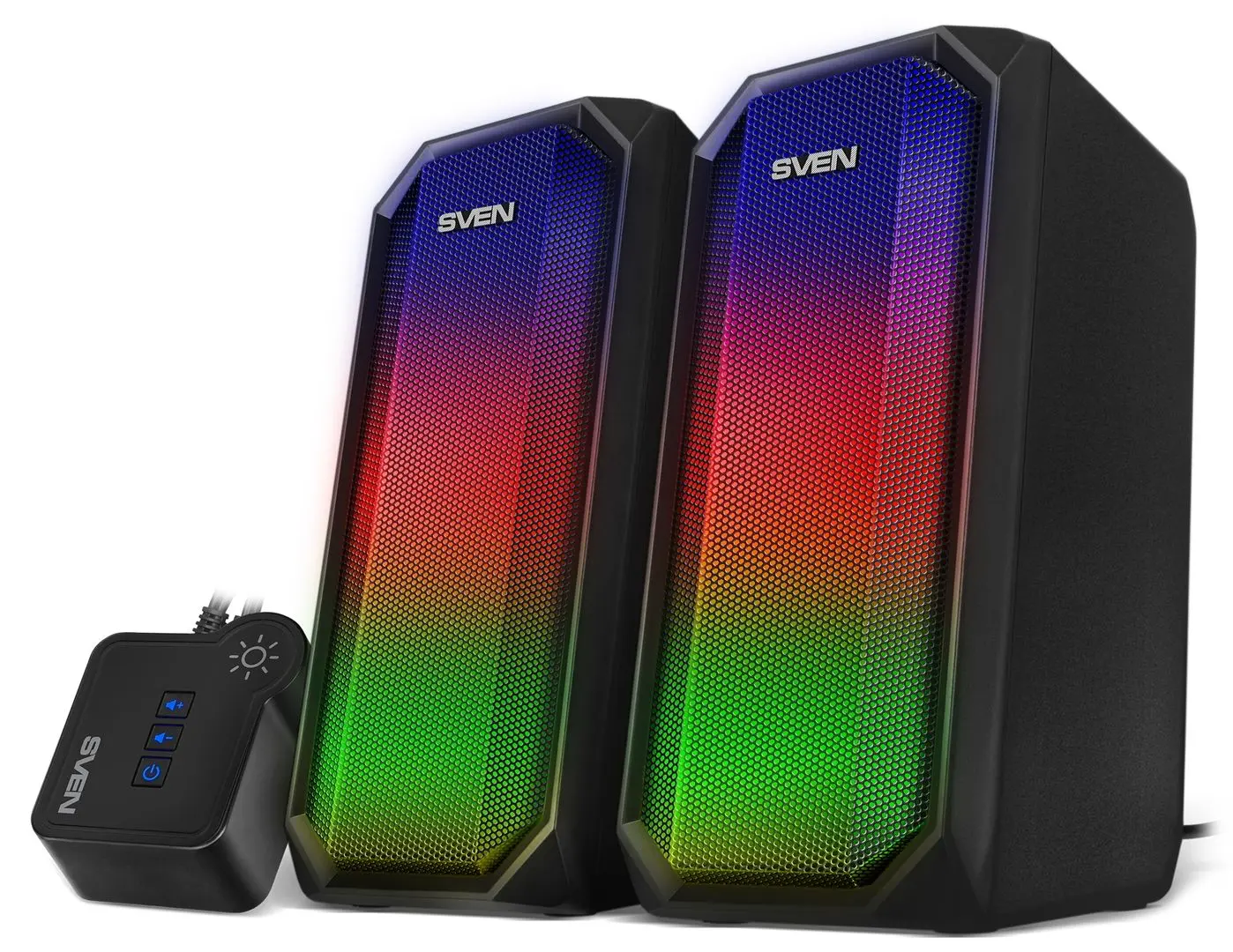 Sistem acustic Sven 420 (Black)