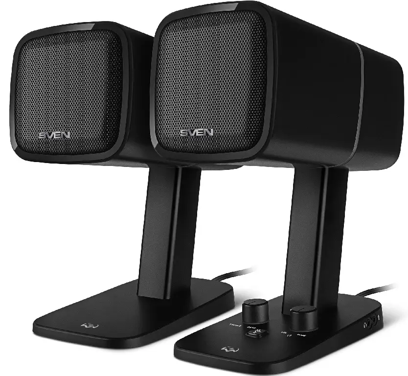 Sistem acustic Sven G600 (Black) - 2