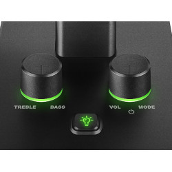 Sistem acustic Sven G600 (Black) Thumb