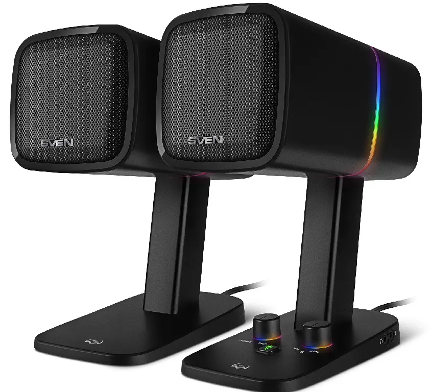 Sistem acustic Sven G600 (Black)