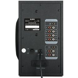 Sistem acustic Sven HT-202 (Black) Thumb