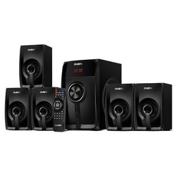 Sistem acustic Sven HT-202 (Black)