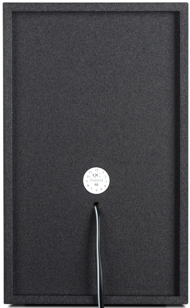 Sistem acustic Sven HT-202 (Black)