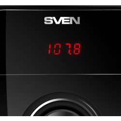 Sistem acustic Sven HT-202 (Black) Thumb