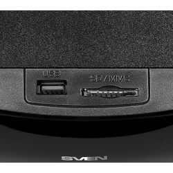 Sistem acustic Sven HT-202 (Black) Thumb