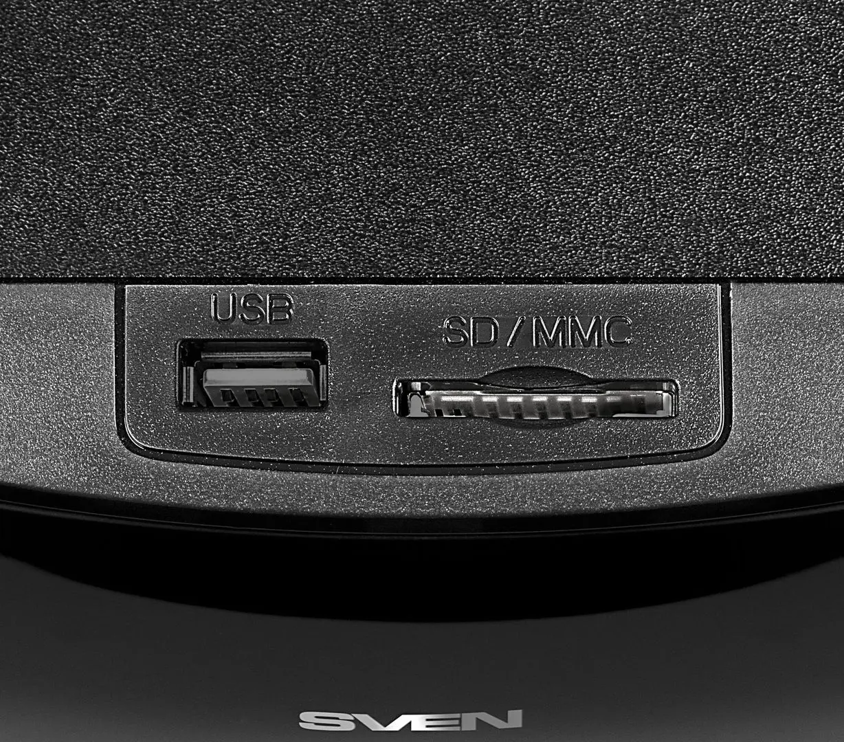 Sistem acustic Sven HT-202 (Black)