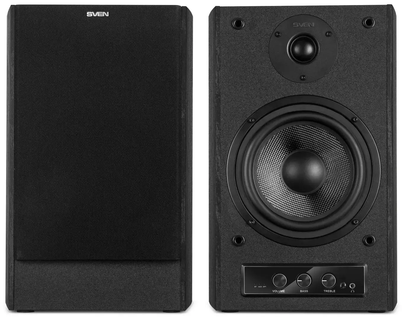 Sistem acustic Sven MC-30 (Black) - 2