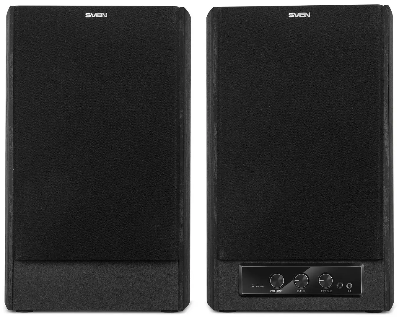 Sistem acustic Sven MC-30 (Black) - 3