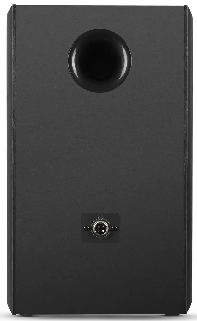 Sistem acustic Sven MC-30 (Black)