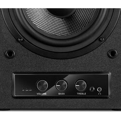 Sistem acustic Sven MC-30 (Black) Thumb