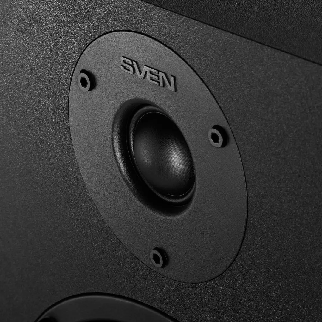 Sistem acustic Sven MC-30 (Black)