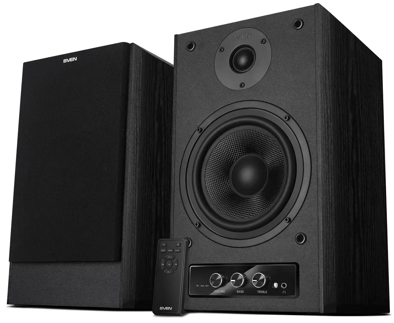 Sistem acustic Sven MC-30 (Black)