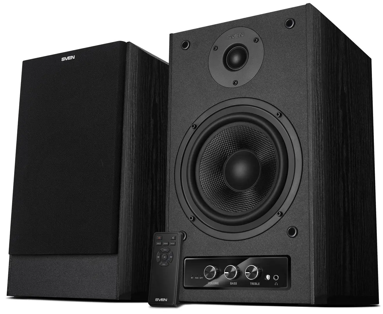 Sistem acustic Sven MC-30 (Black)