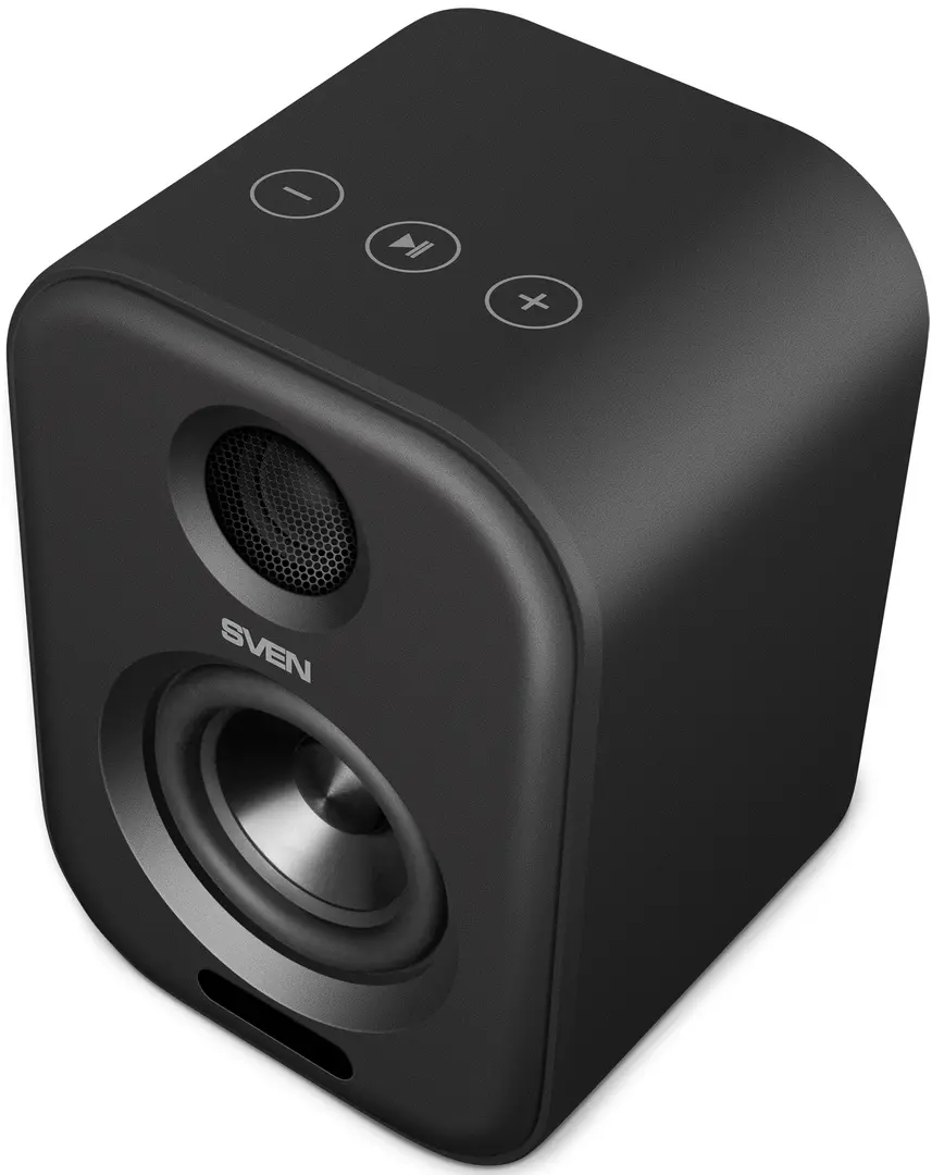 Sistem acustic Sven MC-5 (Grey) - 3