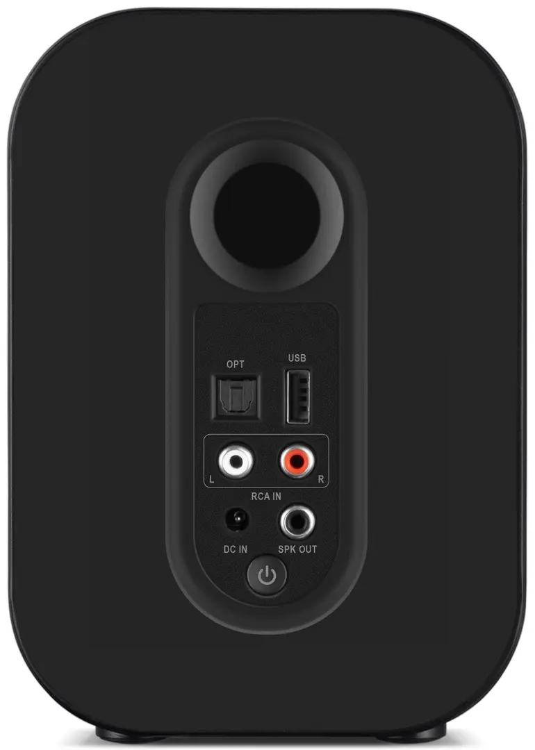 Sistem acustic Sven MC-5 (Grey) - 4